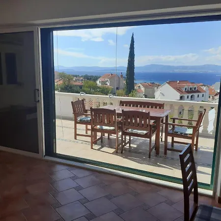 Apartamento Ilicic *