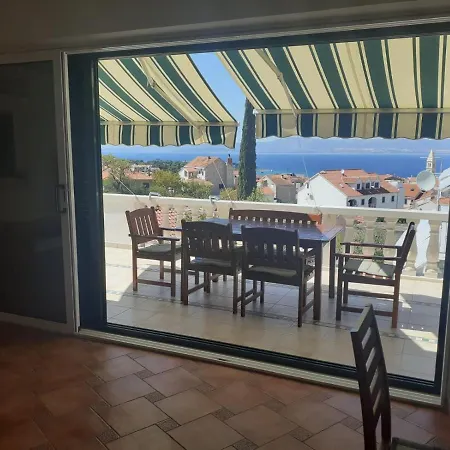 Ilicic Apartamento *