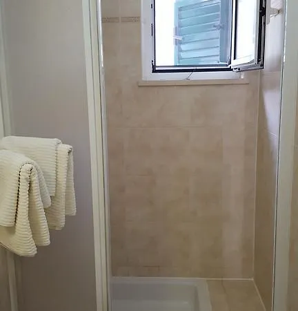 Ilicic Apartamento Supetar