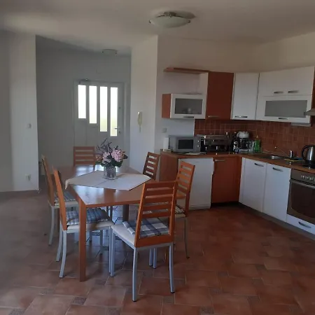 Apartment Ilicic Supetar