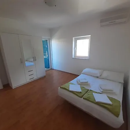 Apartment Ilicic