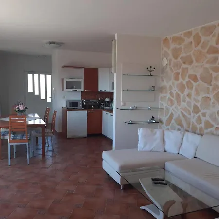 Ilicic Apartment Supetar