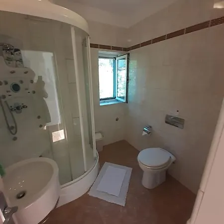 Apartment Ilicic *