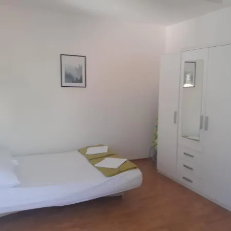 Apartment Ilicic *