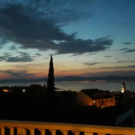 Ilicic Apartment