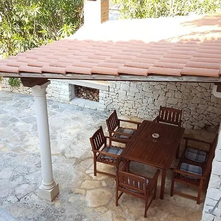 Ilicic Apartment