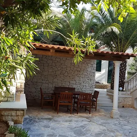 Apartment Ilicic *