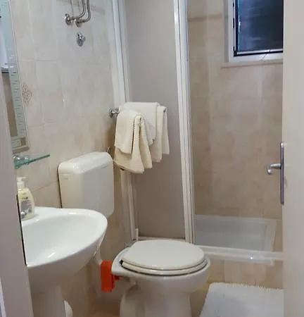Apartment Ilicic Supetar