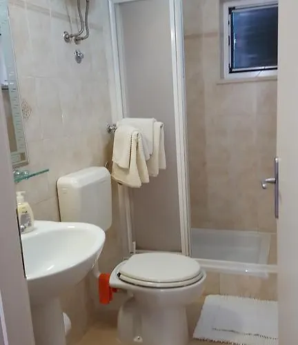 דירה Ilicic סופטאר