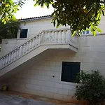 Διαμέρισμα Ilicic *