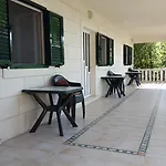 Διαμέρισμα Ilicic