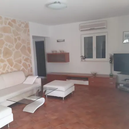 Appartement Ilicic *