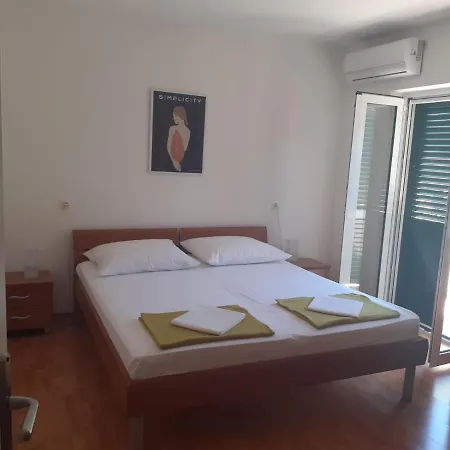 Διαμέρισμα Ilicic