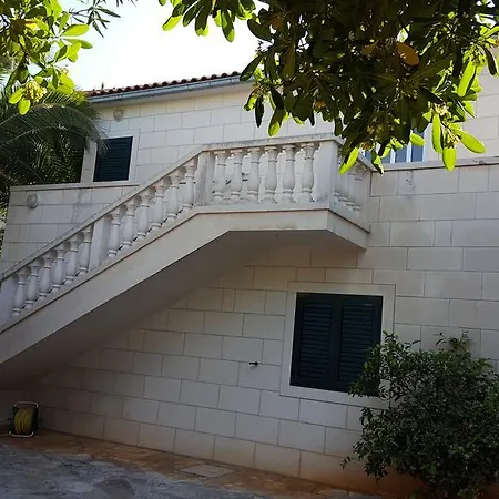 Appartement Ilicic *