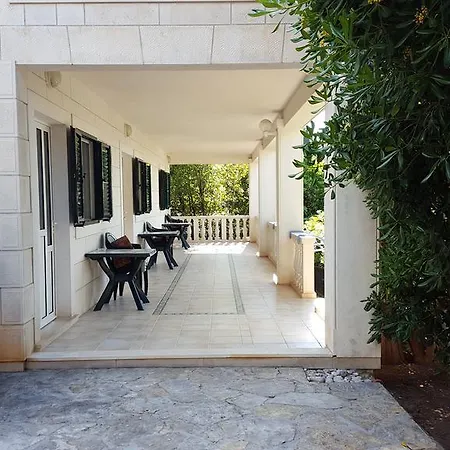 Ilicic Appartement *