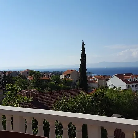 Ilicic * Supetar