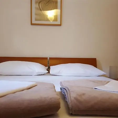 Ilicic Appartement *