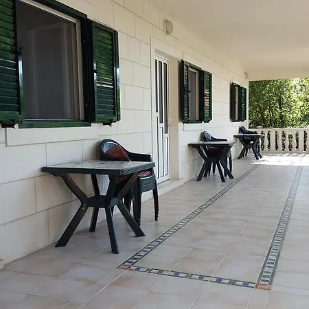 Appartement Ilicic