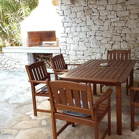 Appartement Ilicic *