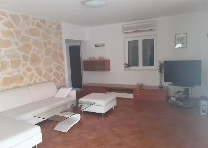 Διαμέρισμα Ilicic *