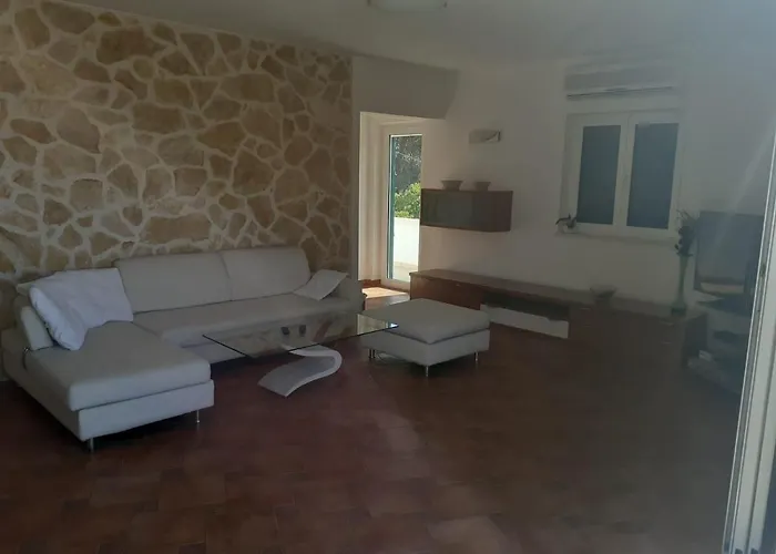 Διαμέρισμα Ilicic