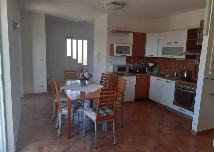 Διαμέρισμα Ilicic Supetar