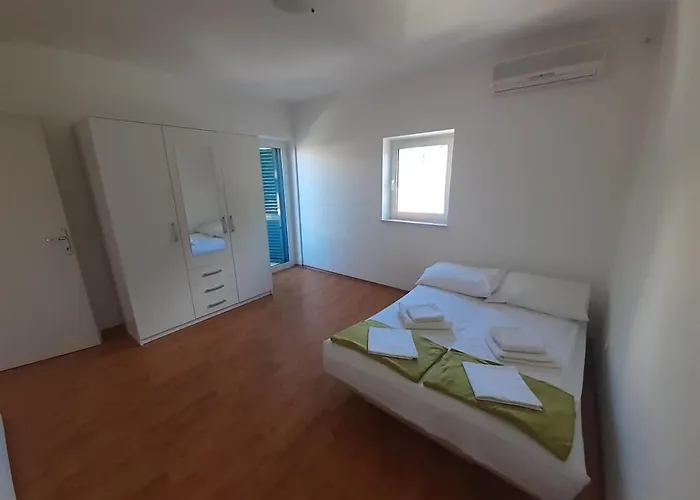 Διαμέρισμα Ilicic