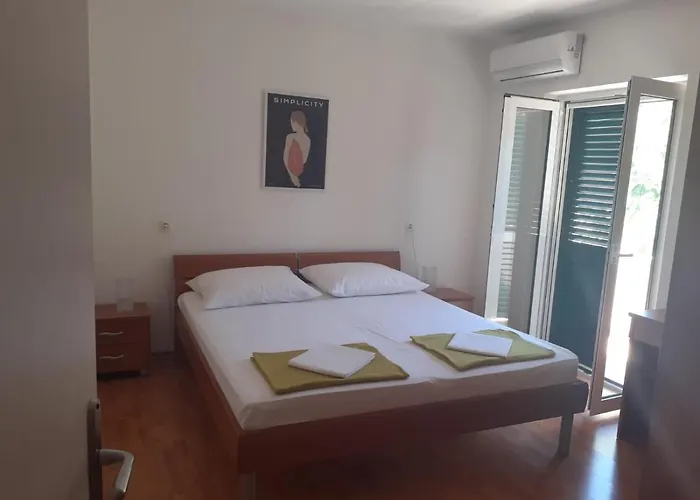 Διαμέρισμα Ilicic