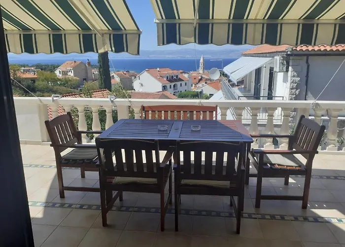 Διαμέρισμα Ilicic *