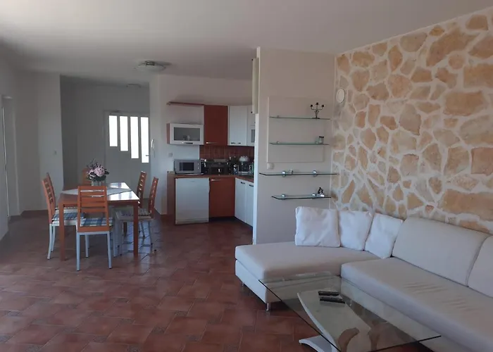 Ilicic Διαμέρισμα Supetar