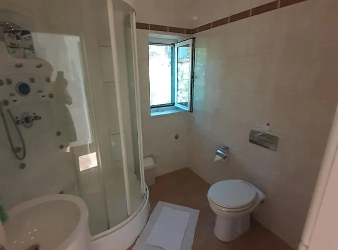 Διαμέρισμα Ilicic *