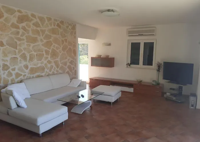 Ilicic Διαμέρισμα Supetar