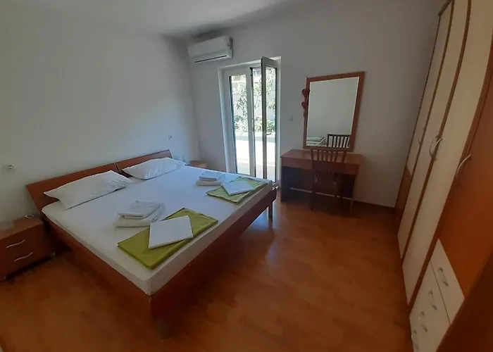 Διαμέρισμα Ilicic Supetar