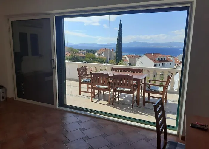 Διαμέρισμα Ilicic *