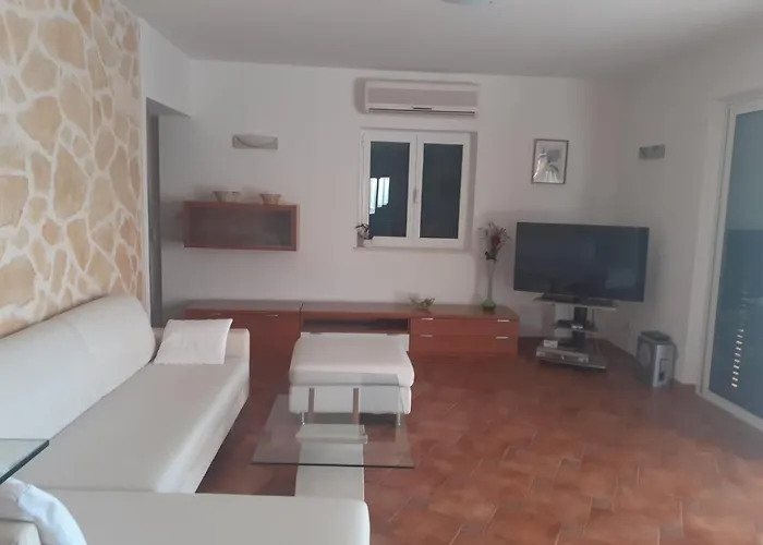 Διαμέρισμα Ilicic