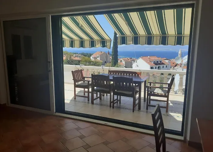 Ilicic Διαμέρισμα *