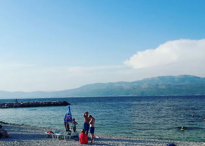 Διαμέρισμα Ilicic