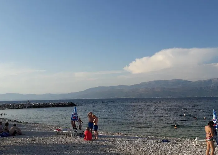 Διαμέρισμα Ilicic *