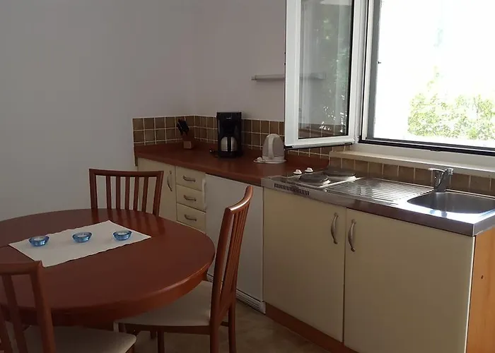 Ilicic Διαμέρισμα Supetar