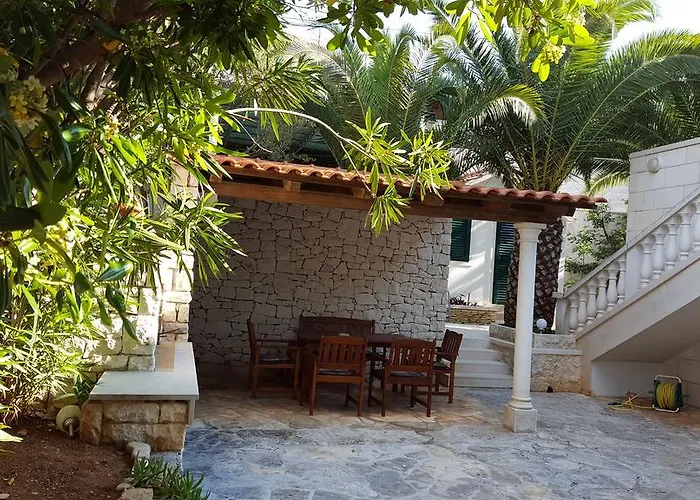 Διαμέρισμα Ilicic *