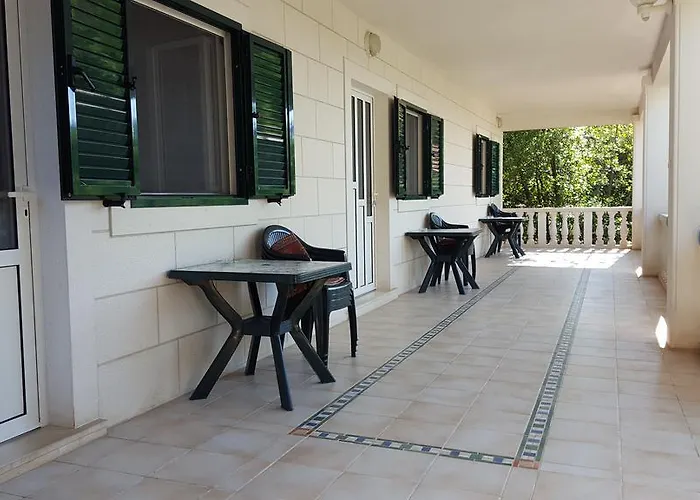 Διαμέρισμα Ilicic