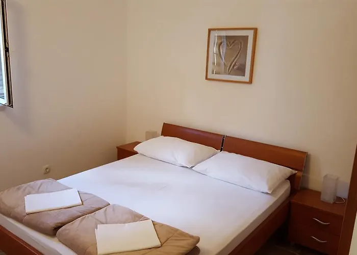 Ilicic Διαμέρισμα Supetar