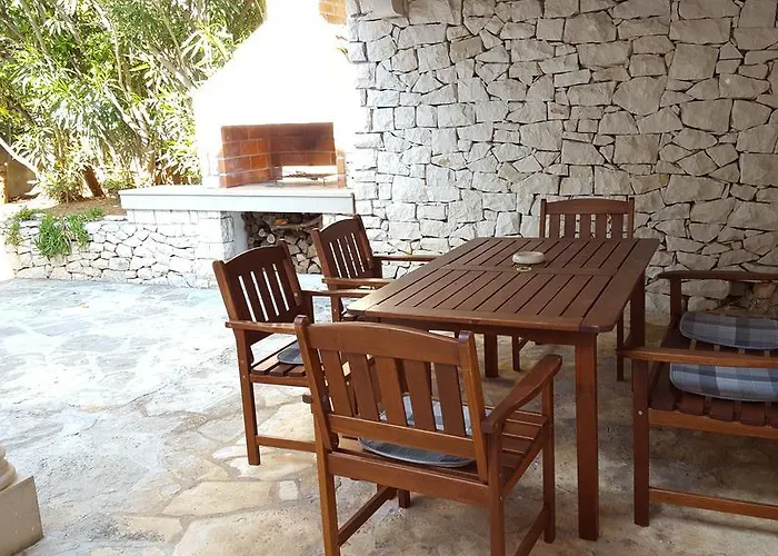 Διαμέρισμα Ilicic *